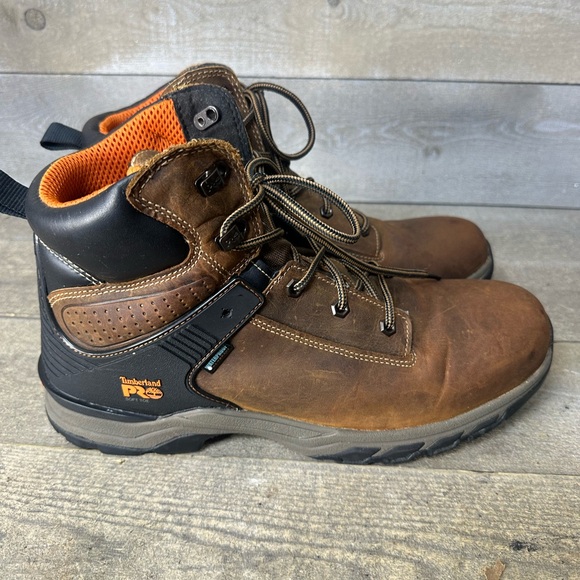 Timberland Pro Mens 13 M 447 Hypercharge 6\